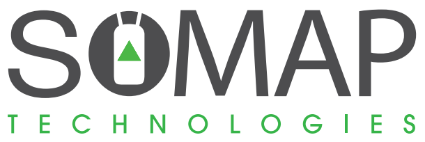 logo SOMAP Technologies